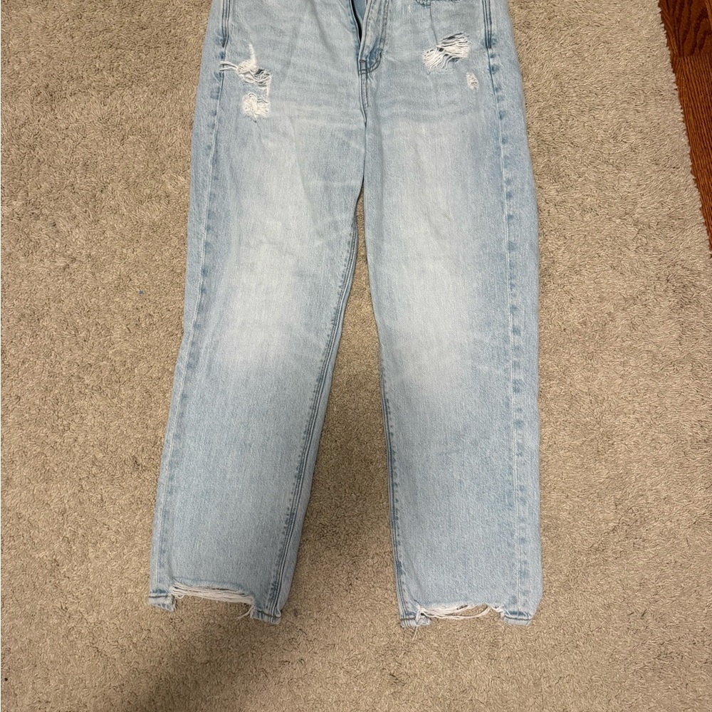 American Eagle Boyfriend Jeans